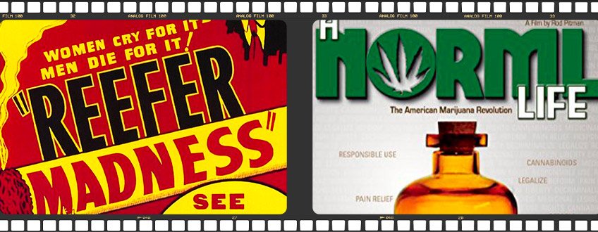 Cannabis Documentaires