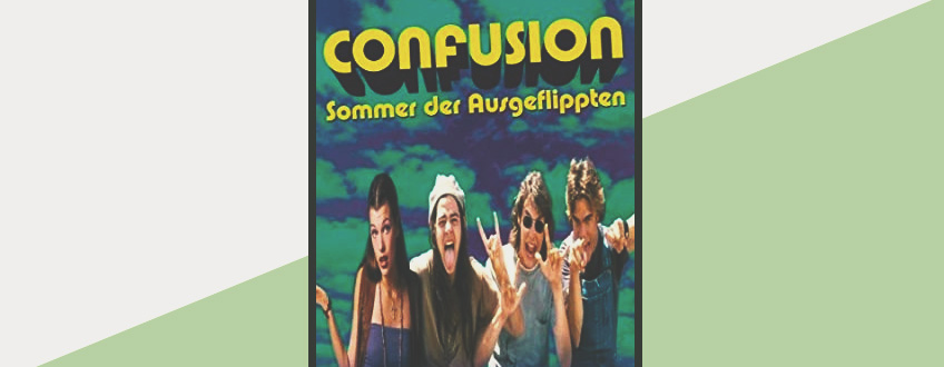 Dazed and Confused (1993) Dazed and Confused (1993)