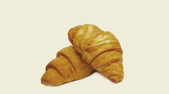 Croissants Croissants