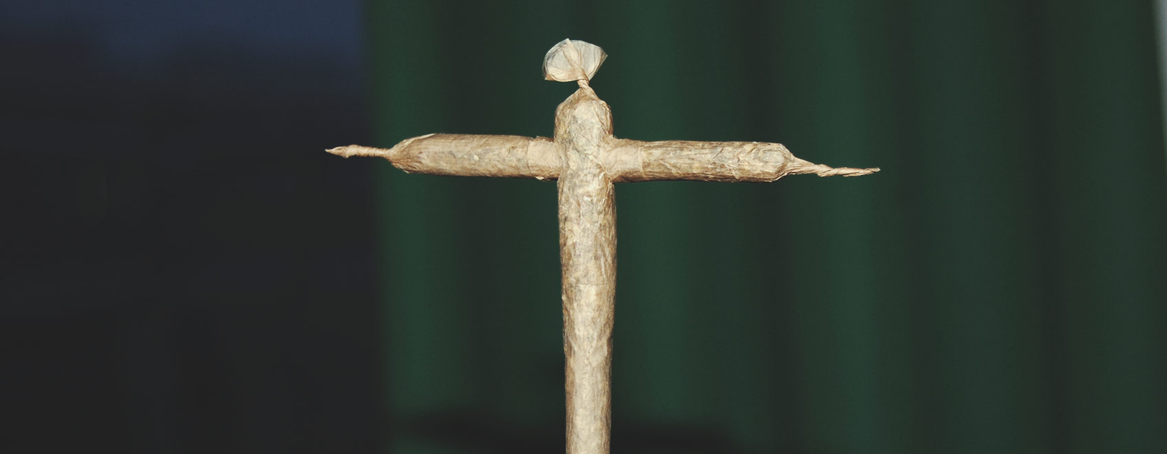 Een cross joint draaien