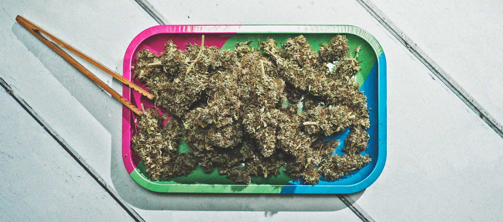 Hoe Kweek Je Cannabis Met Vette Toppen? 