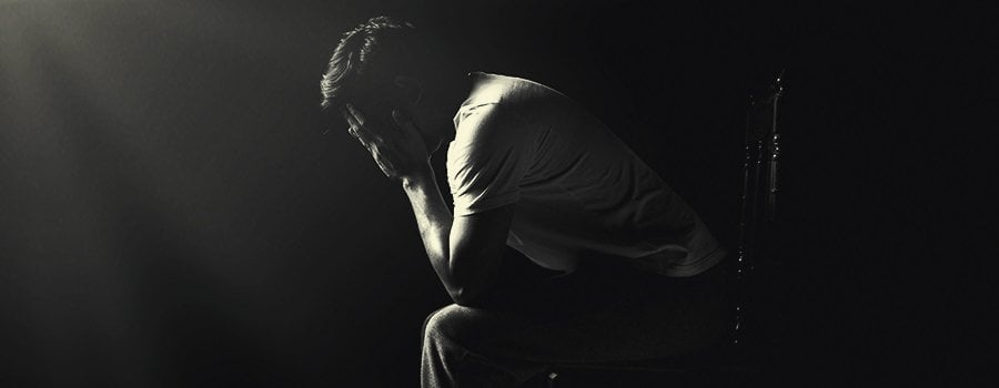 ALGEMENE KLACHTEN BIJ DEPRESSIE