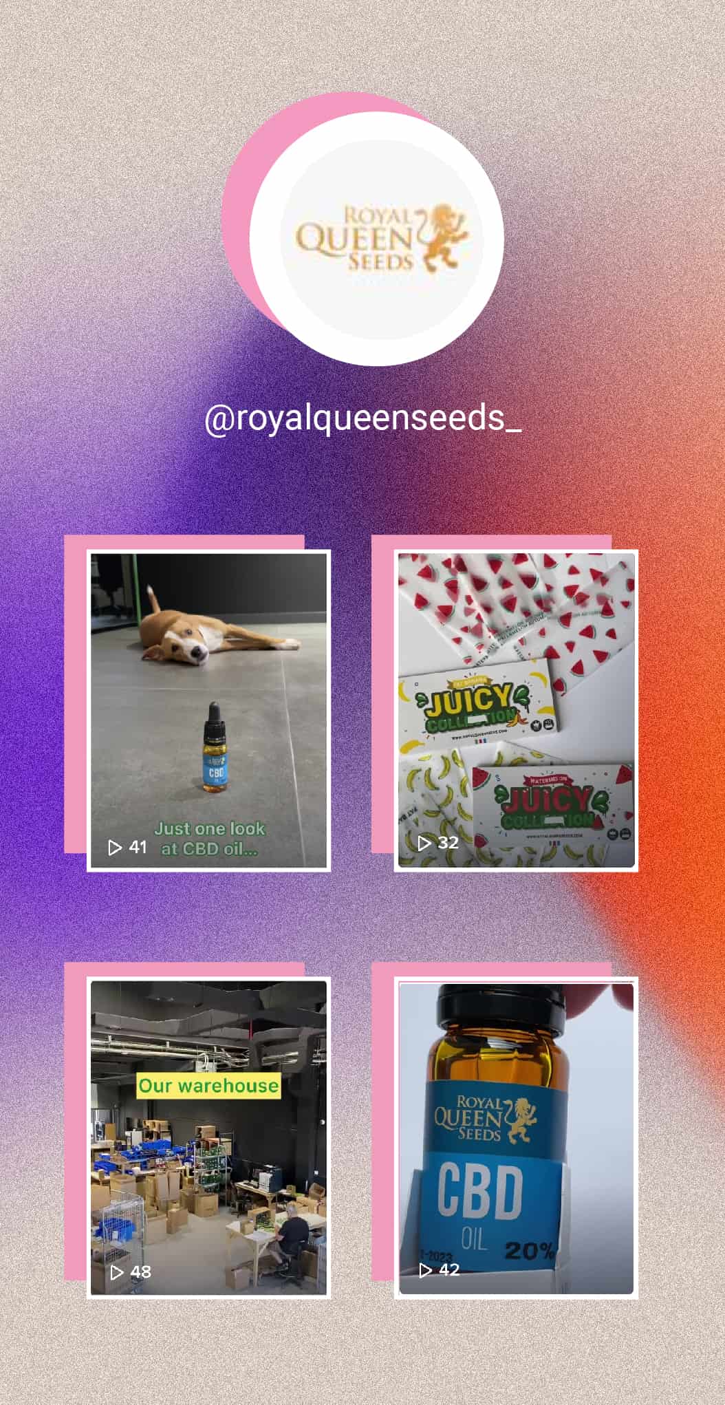 Royal Queen Seeds Royal Queen Seeds