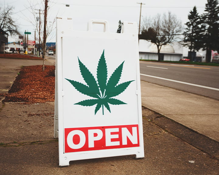 Cannabis Dispensaries