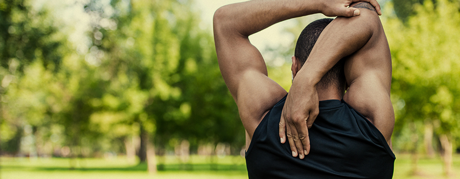 CANNABIS BIEDT EFFECTIEVE PIJNBESTRIJDING VOOR SPORTERS