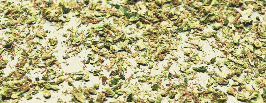 Dry Herb