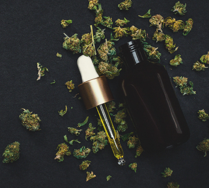 Wat is 'reggie weed' en kun je het roken? Wat is 'reggie weed' en kun je het roken?