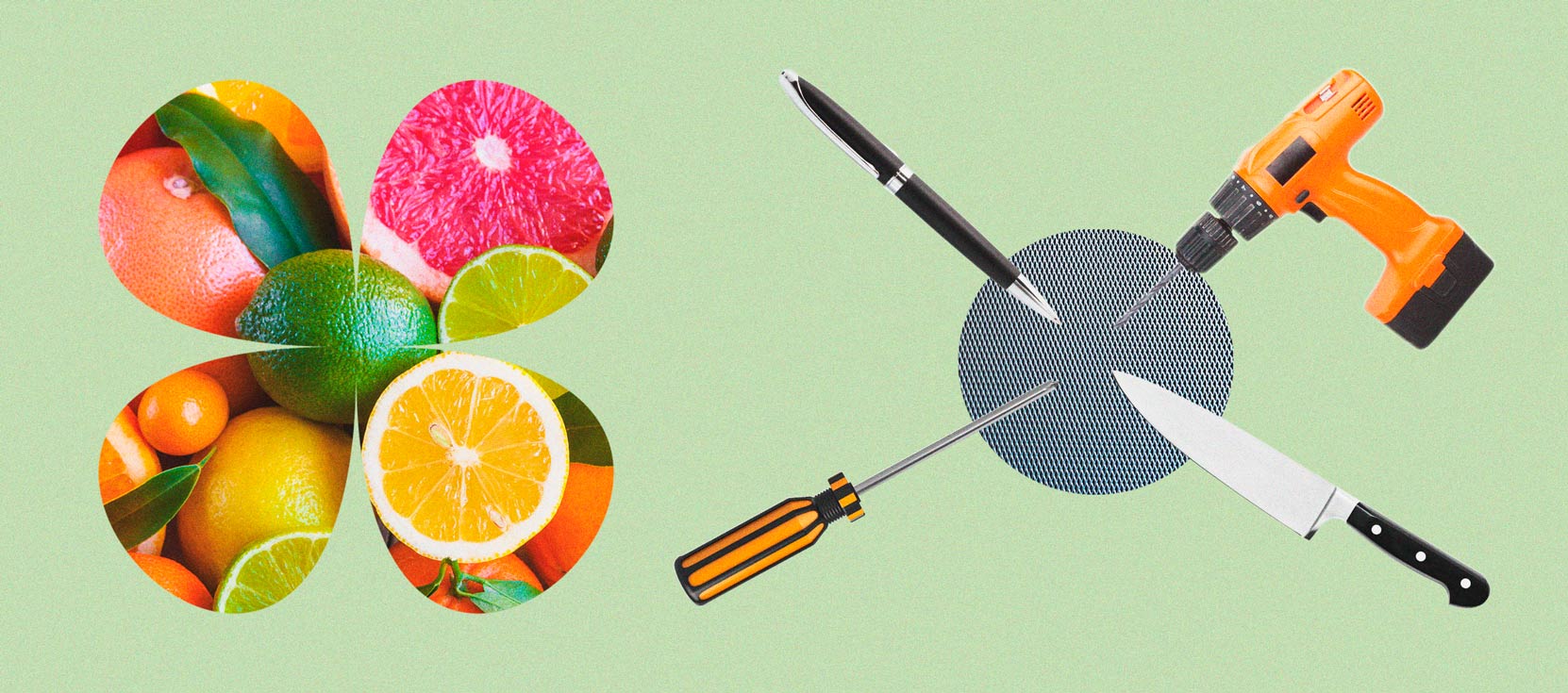 De beste groentes en fruit voor een zelfgemaakte pijp De beste groentes en fruit voor een zelfgemaakte pijp