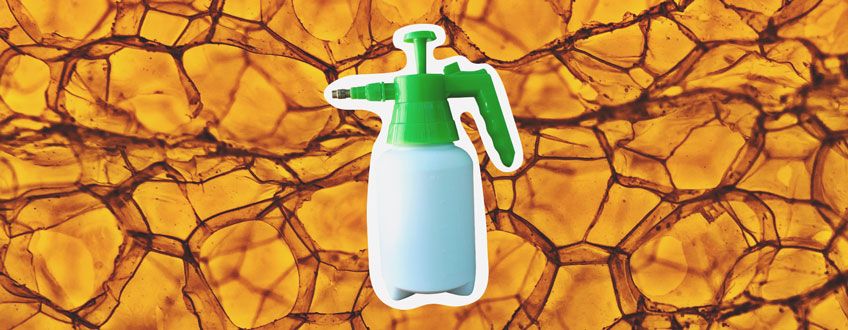Foliar Spray Foliar Spray
