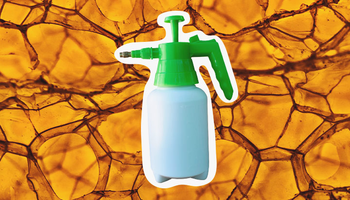 Foliar Spray Foliar Spray