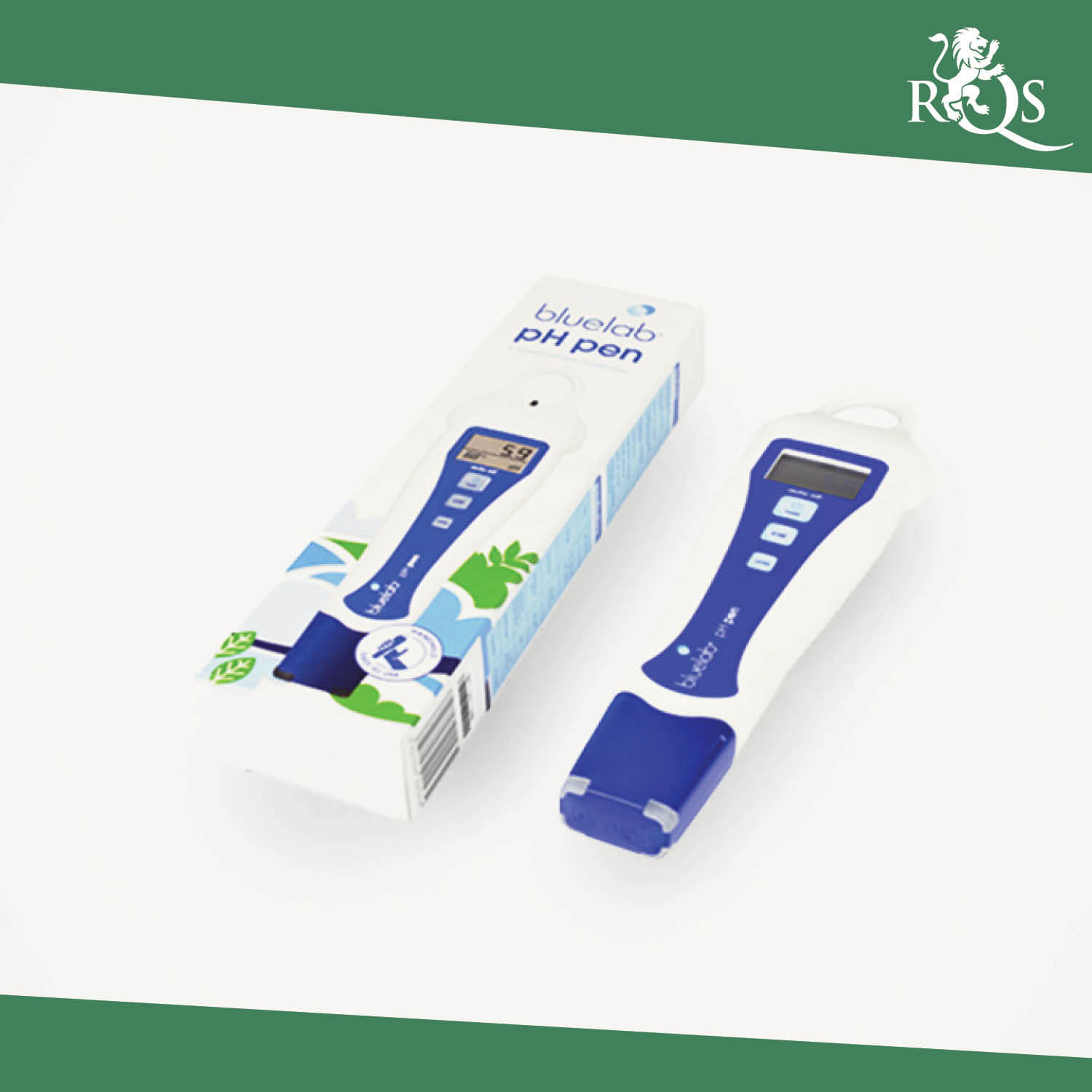 HOGE KWALITEIT PH/TDS COMBO METER