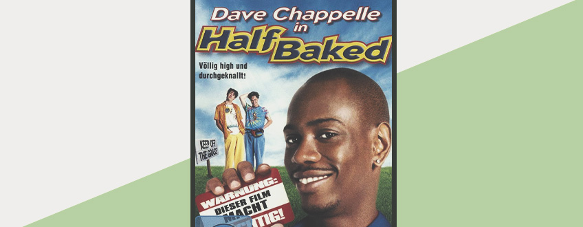 Half Baked (1998) Half Baked (1998)