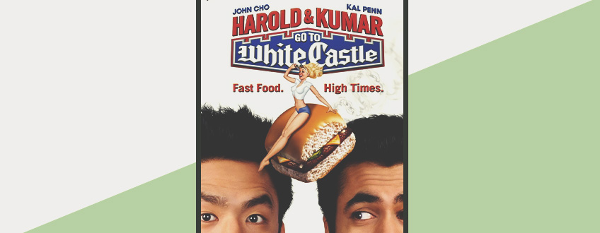 De Harold & Kumar Trilogie (2004-2011) De Harold & Kumar Trilogie (2004-2011)