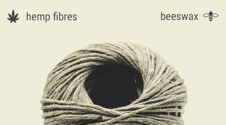 Why Use Hemp Wick When Smoking Weed? Why Use Hemp Wick When Smoking Weed?
