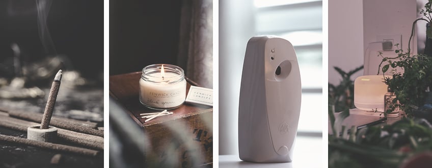Hoe Maskeer Je de Wietgeur in Je Huis? Hoe Maskeer Je de Wietgeur in Je Huis?
