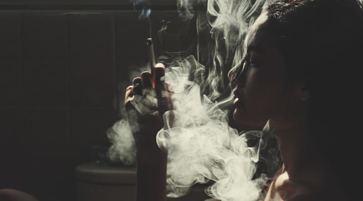 Word je higher van hotboxen? Word je higher van hotboxen?