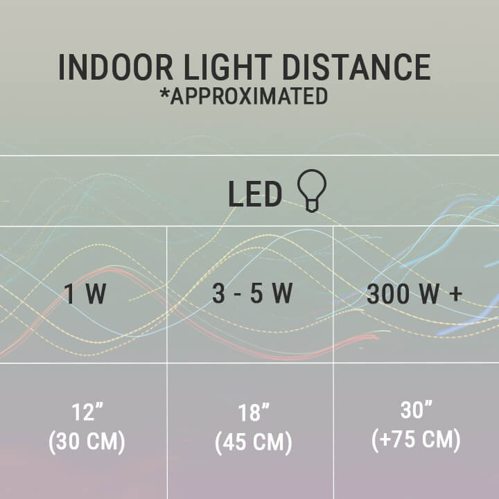 Tips for Saving Time Growers Mistakes to Avoid LED Grow Lights