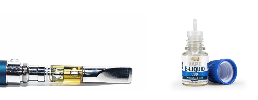 Verdampen Cbd E-liquid Royal Queen Seeds Verdampen Cbd E-liquid Royal Queen Seeds