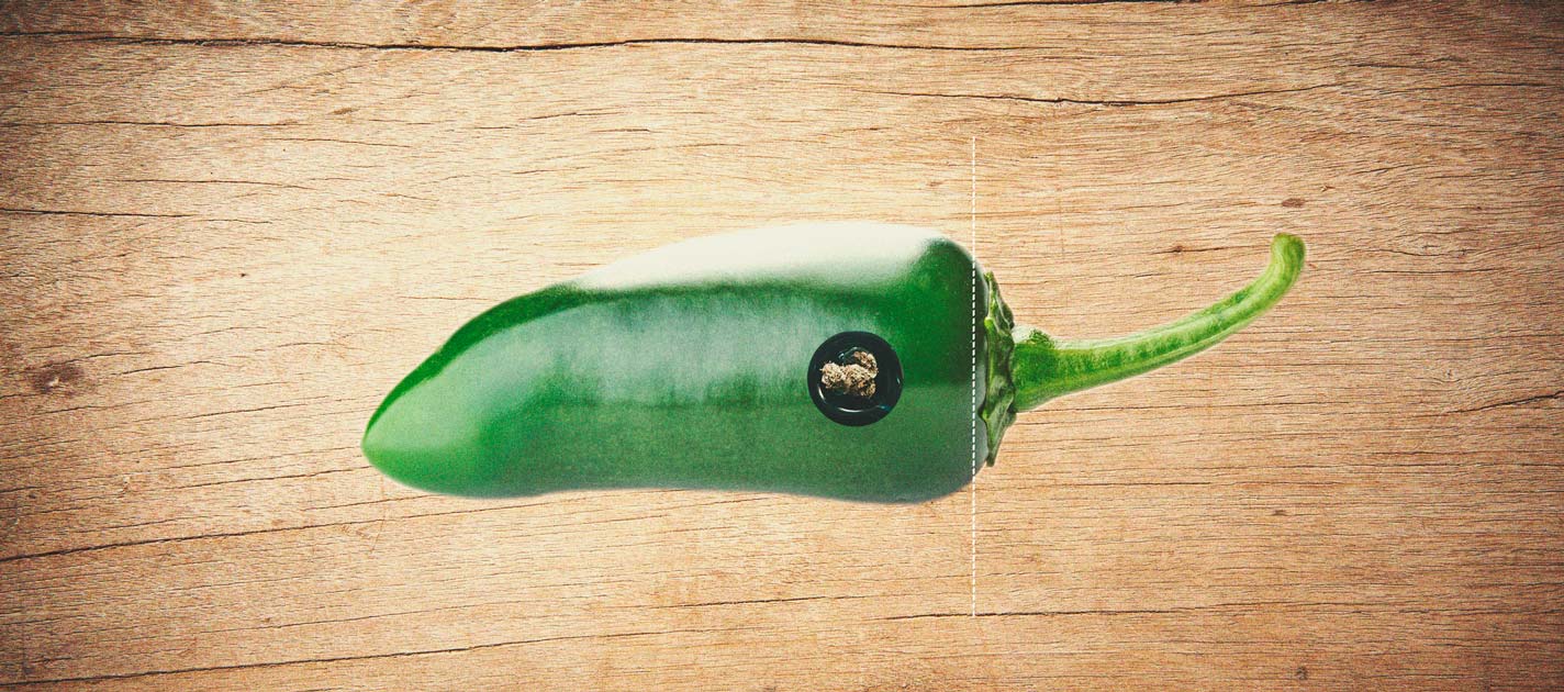 De beste groentes en fruit voor een zelfgemaakte pijp De beste groentes en fruit voor een zelfgemaakte pijp