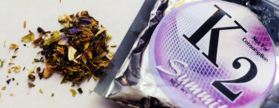 K2 synthetische cannabis