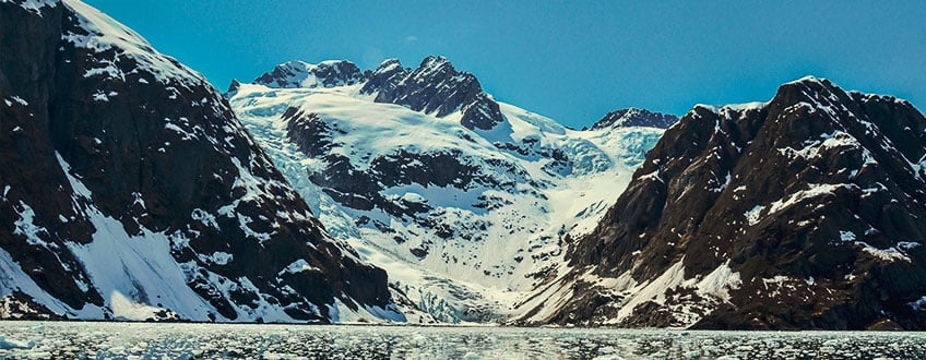 Kenai Fjords National Park, Alaska 