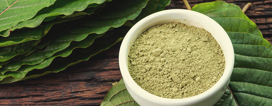 Kratom Kratom
