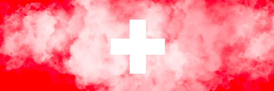 Cannabis Zwitserland