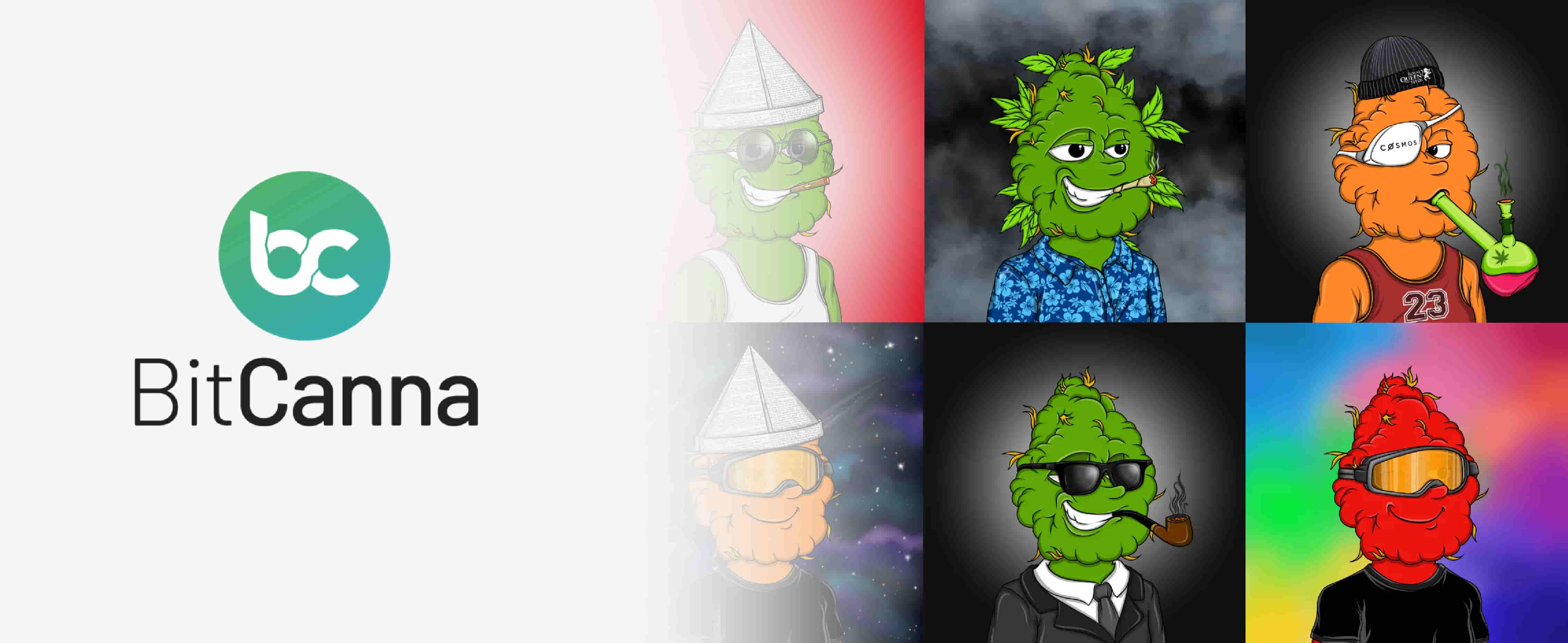 Bitcanna NFT