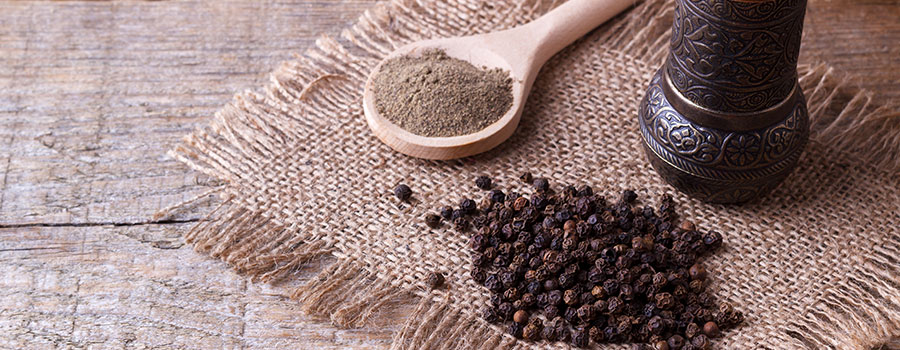 Other cannabinoids plants black pepper