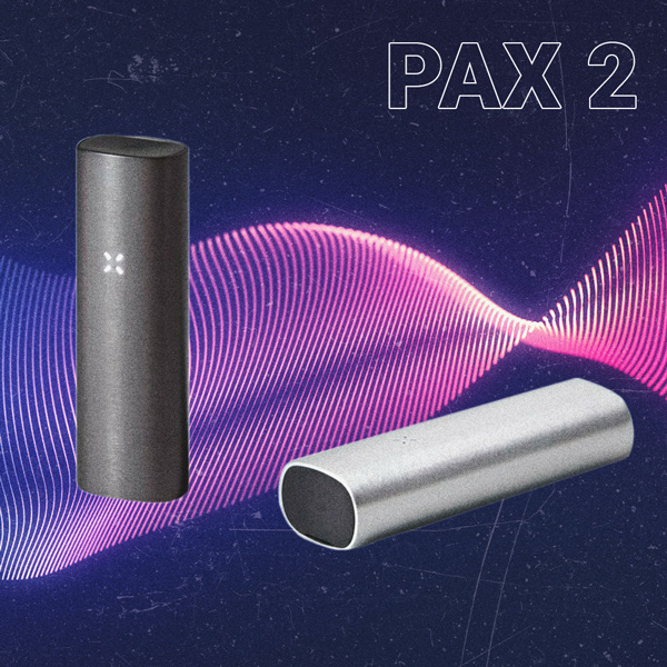 PAX 2 versus PAX 3: gedetailleerde vaporizer review