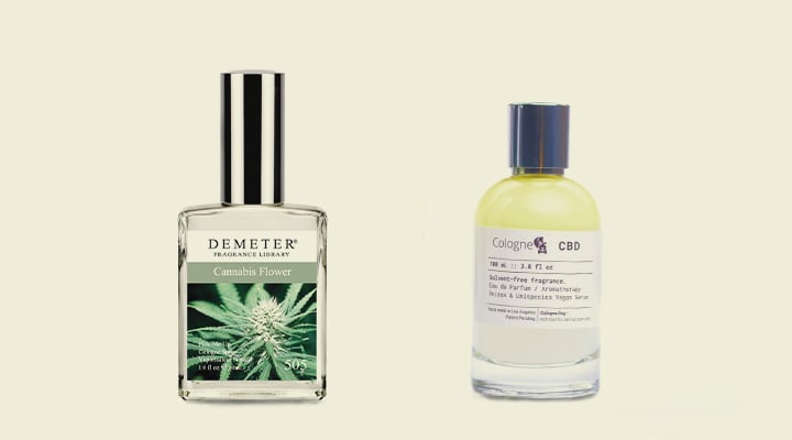 Parfum/Eau De Toilette Parfum/Eau De Toilette