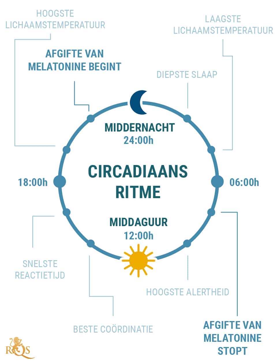 Wat is je biologische klok? Wat is je biologische klok?