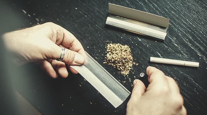 Hoe werkt hotboxen? Stap voor stap Hoe werkt hotboxen? Stap voor stap