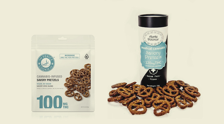 Pretzels Pretzels