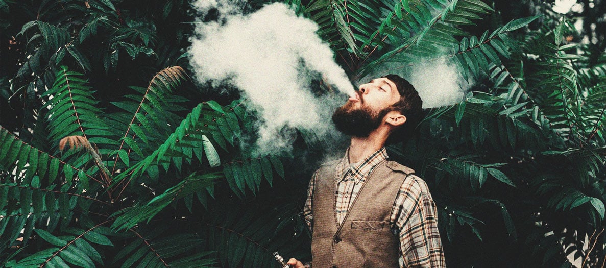 Hoe vape je hasj en welke vaporizer kies je dan? Hoe vape je hasj en welke vaporizer kies je dan?