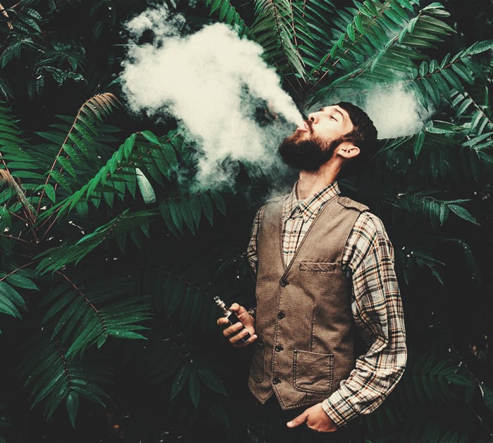 Hoe vape je hasj en welke vaporizer kies je dan? Hoe vape je hasj en welke vaporizer kies je dan?