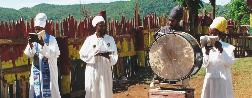 Rastafarian Rituals Rastafarian Rituals
