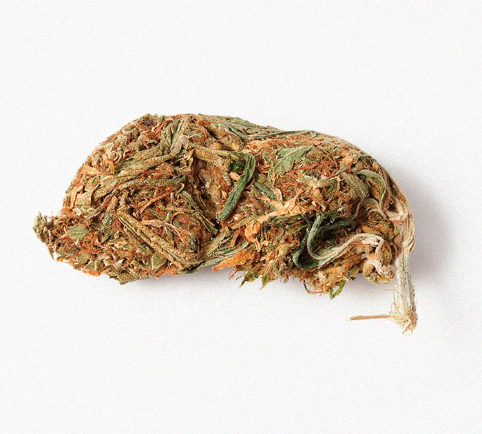 Wat is 'reggie weed' en kun je het roken?
