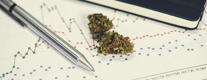 THC versus CBD bij artritis THC versus CBD bij artritis