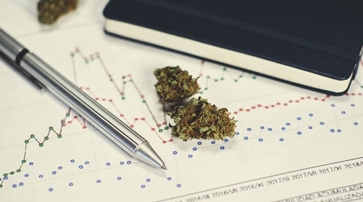 THC versus CBD bij artritis THC versus CBD bij artritis