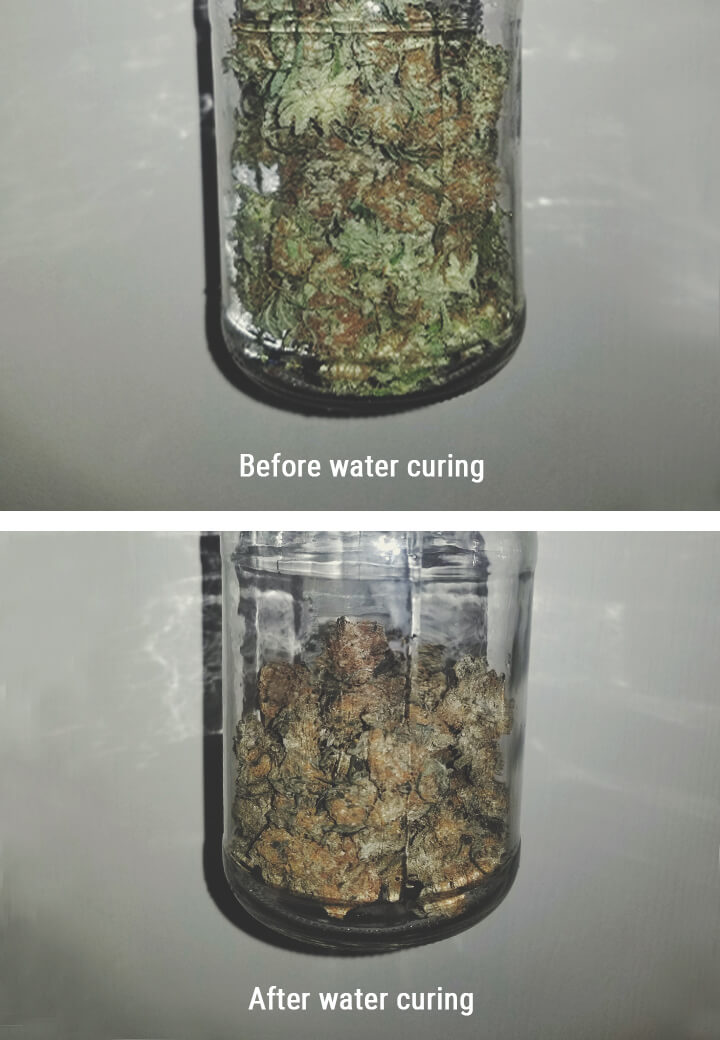 Wat Is Water Curing? Wat Is Water Curing?