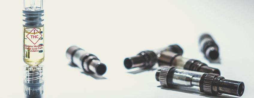 Hoe Gebruik Je Wiet-cartridges? Hoe Gebruik Je Wiet-cartridges?