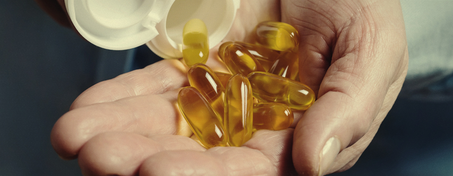Gastro-intestinaal Medisch CBD 