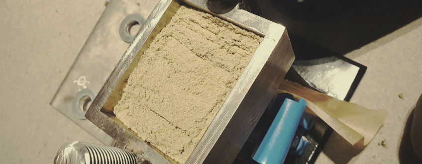 HOE MAAK JE DRY SIFT-HASJ? HOE MAAK JE DRY SIFT-HASJ?