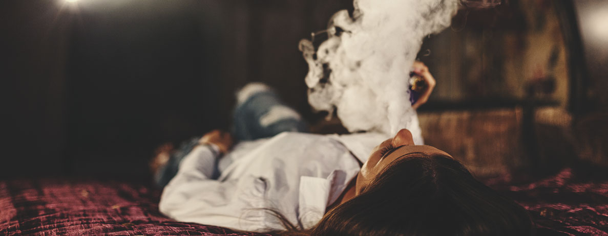 De effecten van verschillende cannabinoïdeprofielen De effecten van verschillende cannabinoïdeprofielen