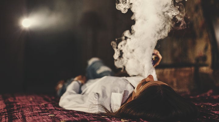 De effecten van verschillende cannabinoïdeprofielen De effecten van verschillende cannabinoïdeprofielen