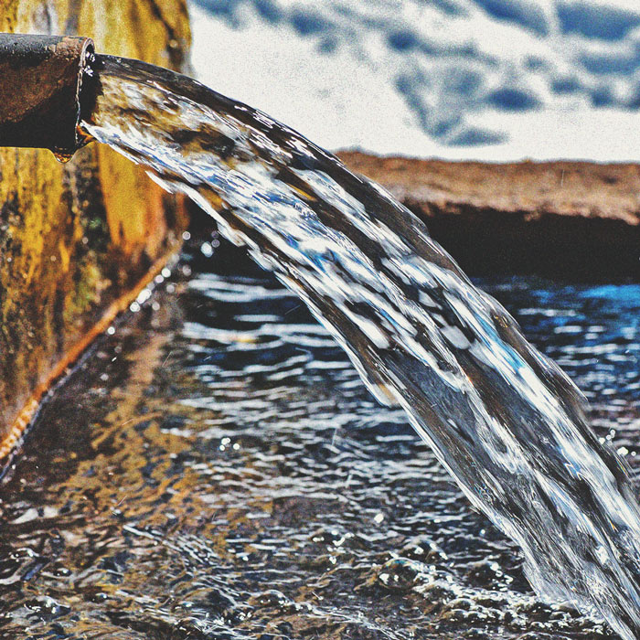 Wiet en waterkwaliteit deel 3: kies je waterbron Wiet en waterkwaliteit deel 3: kies je waterbron