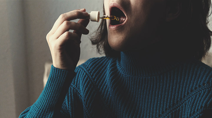 Hoe wordt CBD geconsumeerd? Hoe wordt CBD geconsumeerd?
