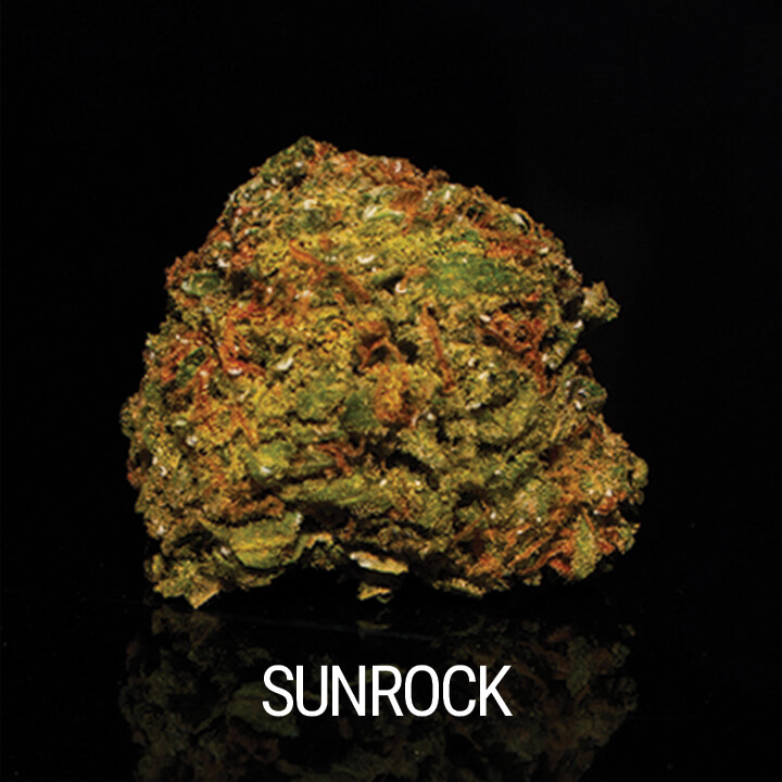 SunRocks