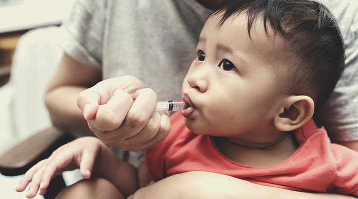 Epidiolex voor epileptische aanvallen Epidiolex voor epileptische aanvallen